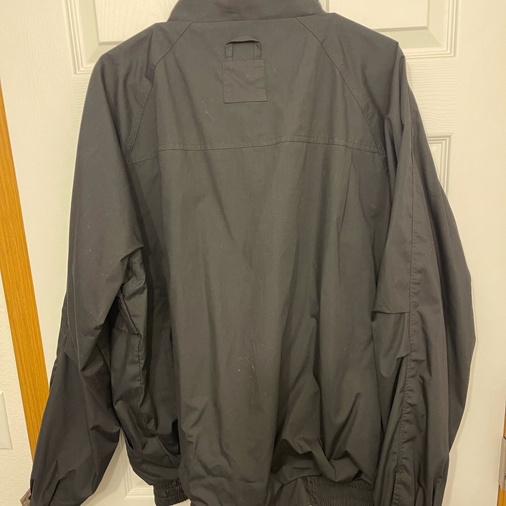 Vintage jacket